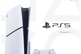 Sony PlayStation 5 825GB